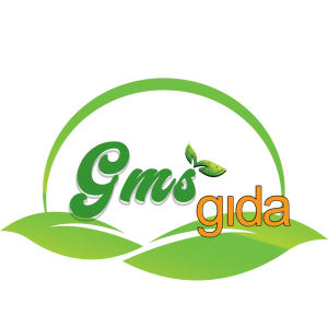 GMS Gıda Ankara - Logo
