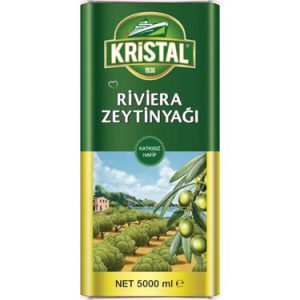 kristal zeytin yağı GMS gıda Ankara