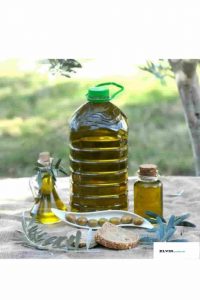 ELVINgardens Kids Beek Zeytinyağı Soğuk Sıkım 0.3 asit-gms gida