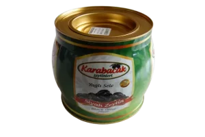 karabacak jumbo xs gms gida