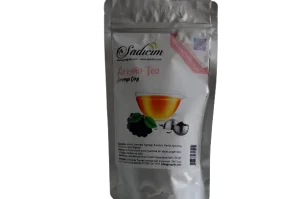 aronya çayı, aronia tea