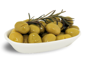 Yesil-zeytin GMS gıda Ankara